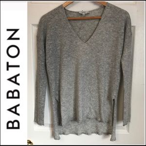 Aritzia Babaton Erin Sweater